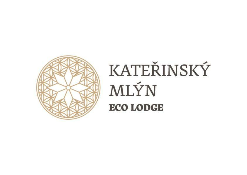 Katerinsky Mlyn Hotel Zdíkov Exterior foto